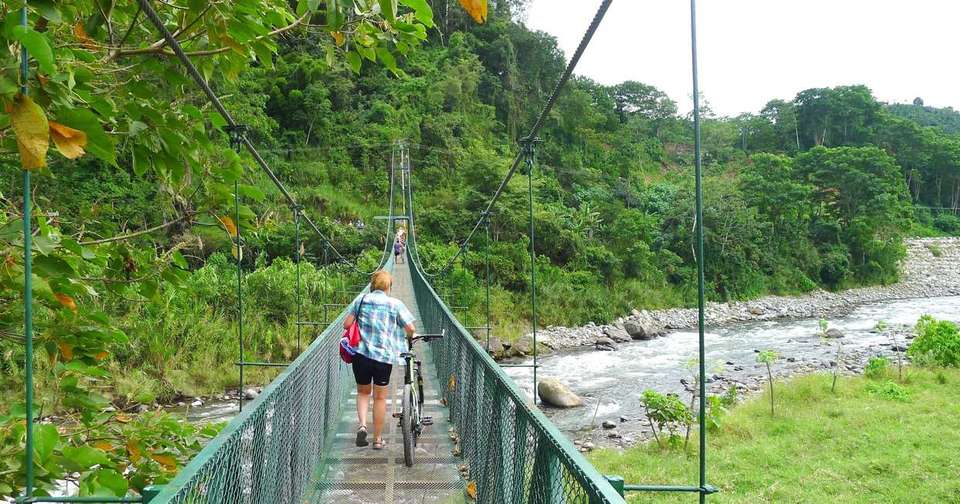 Cycle Costa Rica - Explore - Costa Rica - Image 10