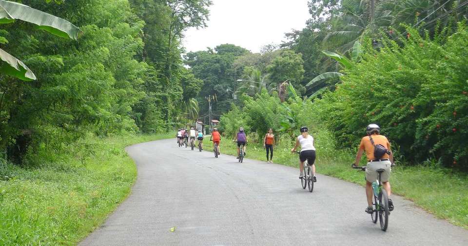 Cycle Costa Rica - Explore - Costa Rica - Image 9