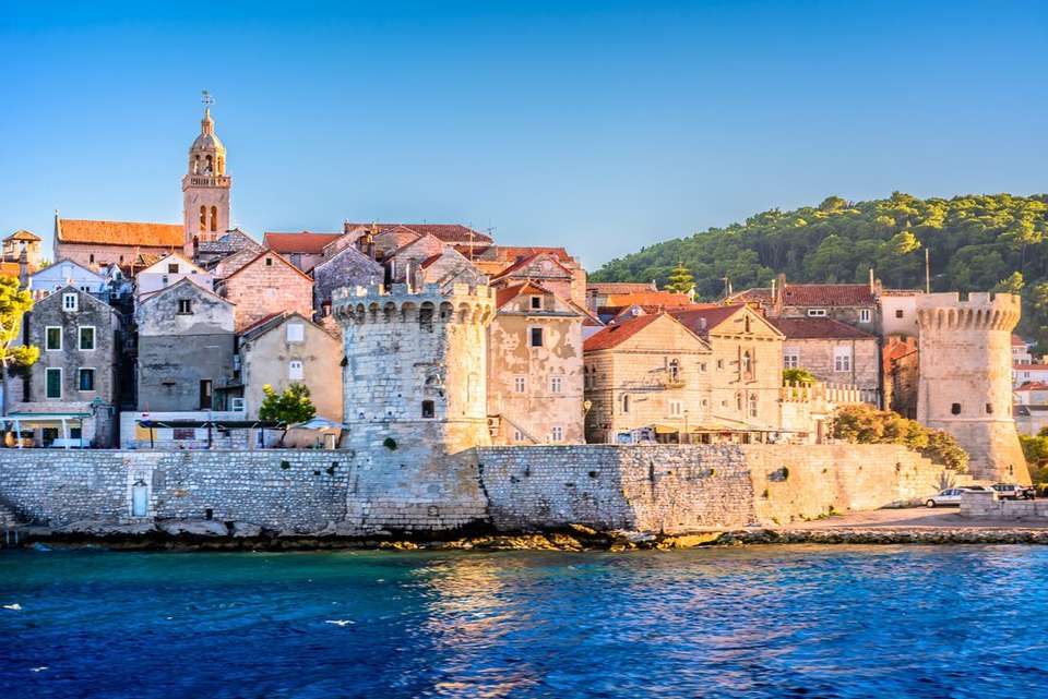 Cycle Croatia - Intrepid Travel - Croatia - Image 4