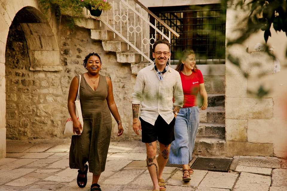 Cycle Croatia - Intrepid Travel - Croatia - Image 9