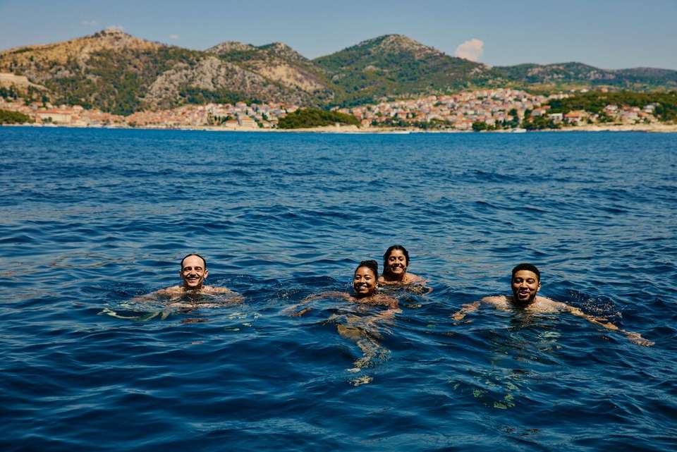 Cycle Croatia - Intrepid Travel - Croatia - Image 12