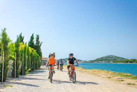 Cycle Croatia & The Balkans - May 2027