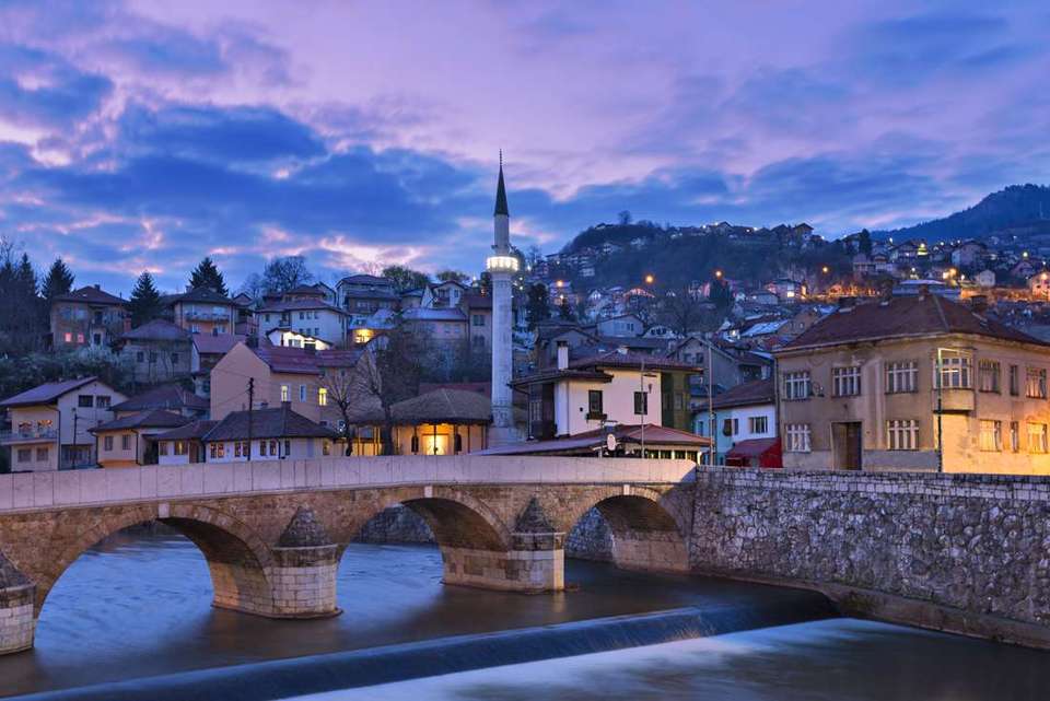 Cycle Croatia & the Balkans - Intrepid Travel - Croatia - Image 7