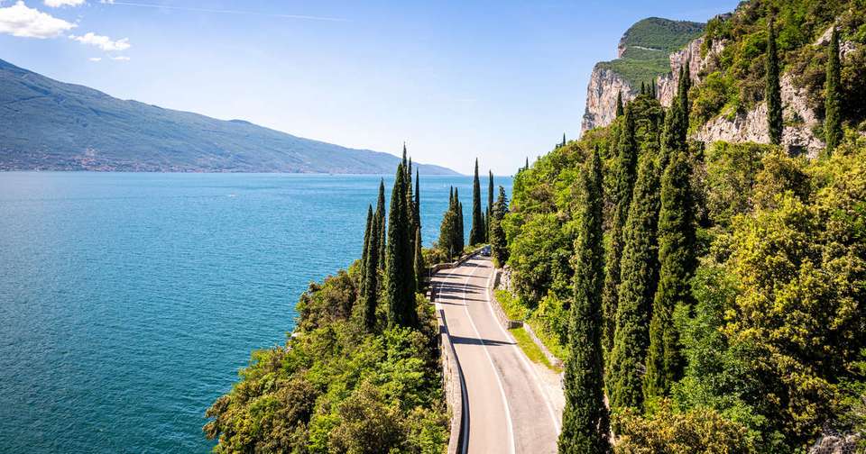 Cycle Dolomites, Lake Garda and Verona - Explore - Italy - Image 2