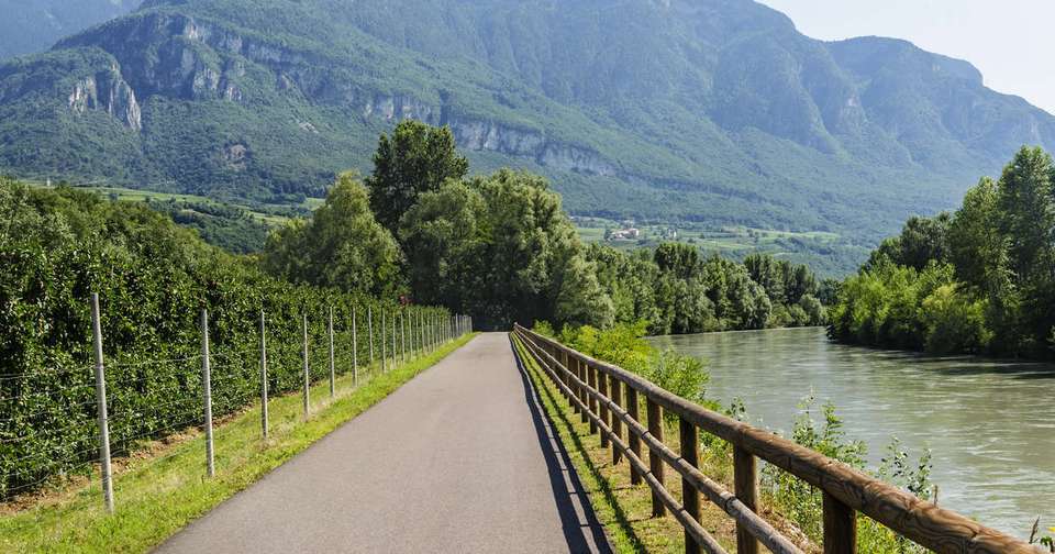 Cycle Dolomites, Lake Garda and Verona - Explore - Italy - Image 3