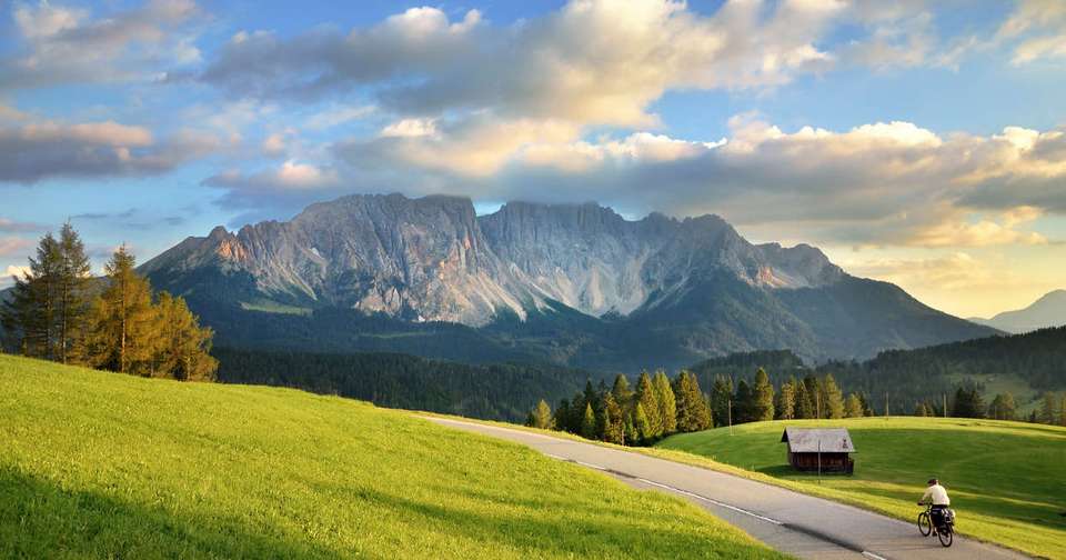 Cycle Dolomites, Lake Garda and Verona - Explore - Italy - Image 14