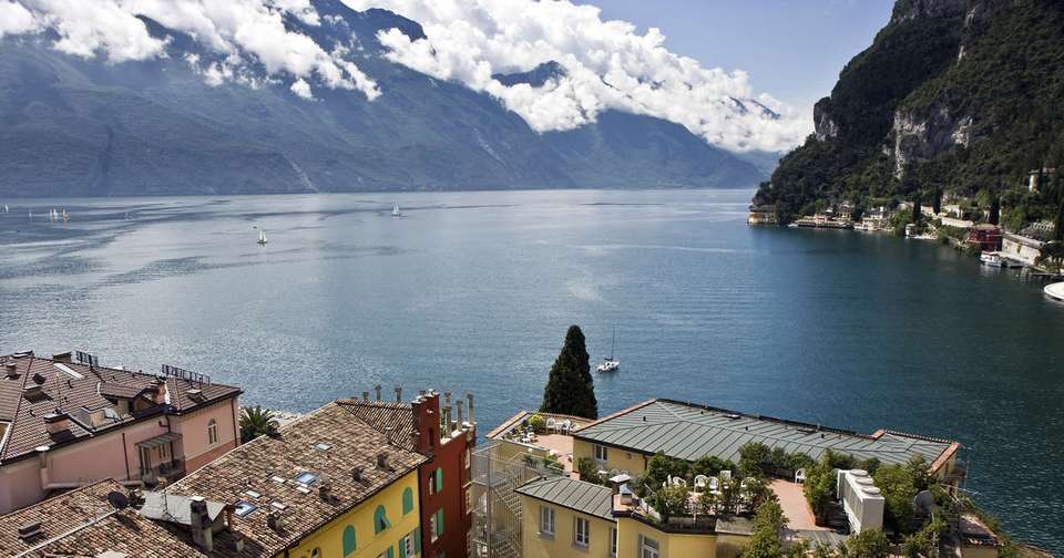 Cycle Dolomites, Lake Garda and Verona - Explore - Italy - Image 15