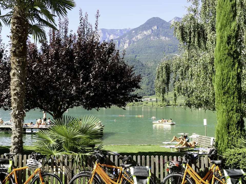 Cycle Dolomites, Lake Garda and Verona - undefined - Image 14