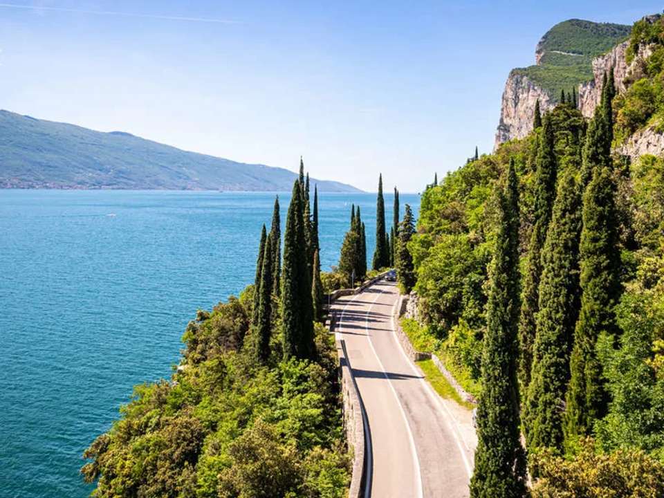 Cycle Dolomites, Lake Garda and Verona - undefined - Image 2