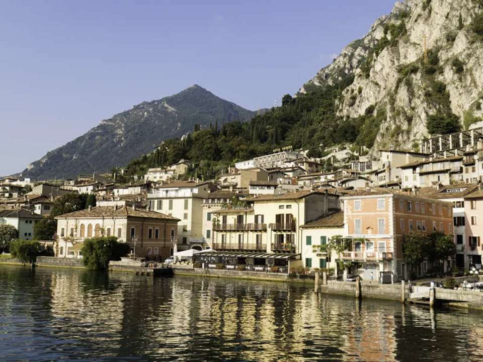 Cycle Dolomites, Lake Garda and Verona - undefined - Image 11