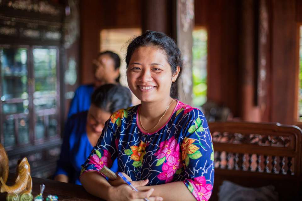 Cycle Southeast Asia - Exodus Adventure Travels - Thailand