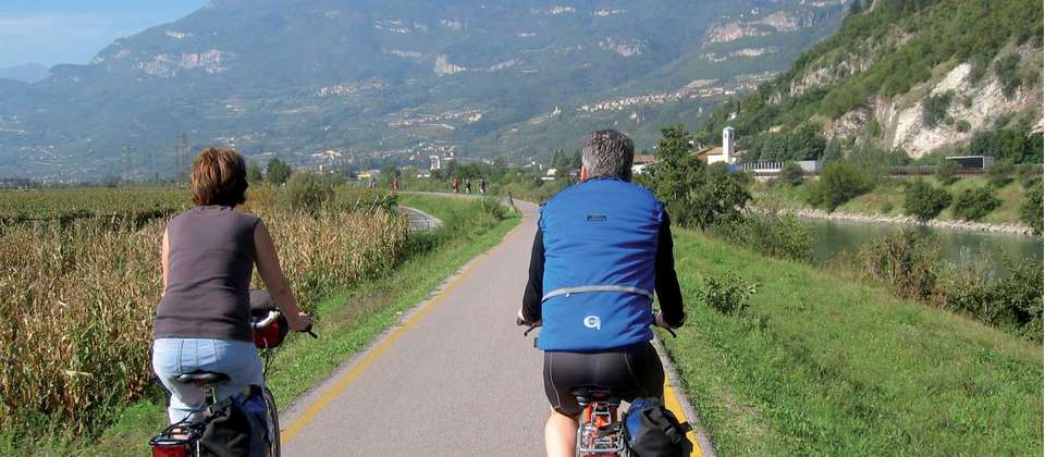 Cycle Innsbruck to Verona - Utracks - Austria - Image 6