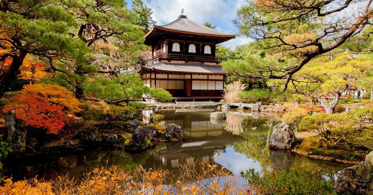 Cycle Japan trip - alternative tour available