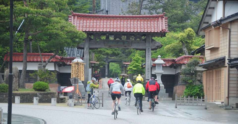 Cycle Japan - Explore - Japan - Image 2