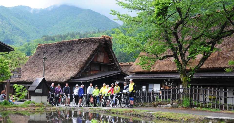 Cycle Japan - Explore - Japan - Image 13