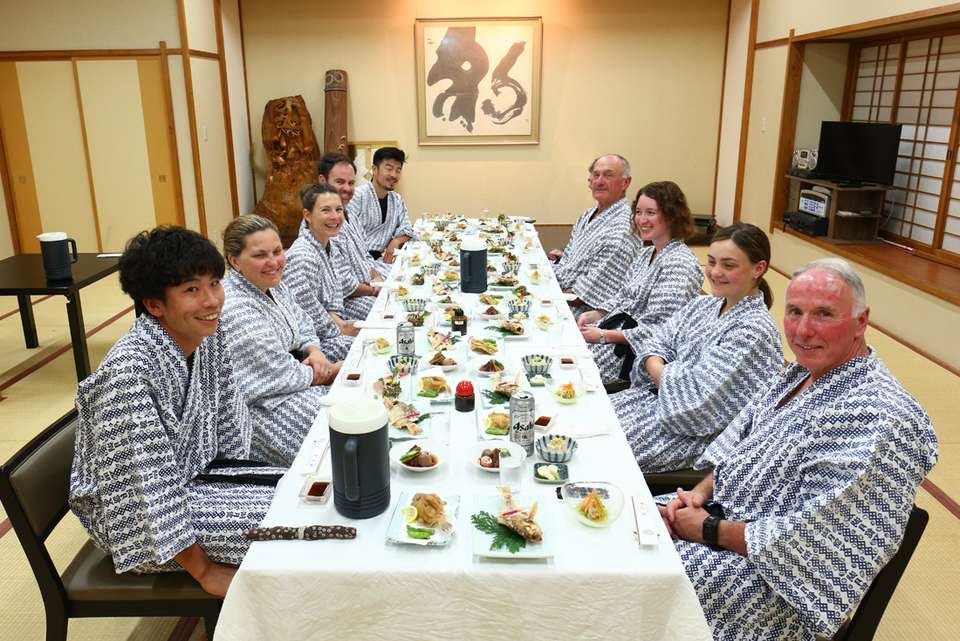 Cycle Japan - Intrepid Travel - Japan - Image 3