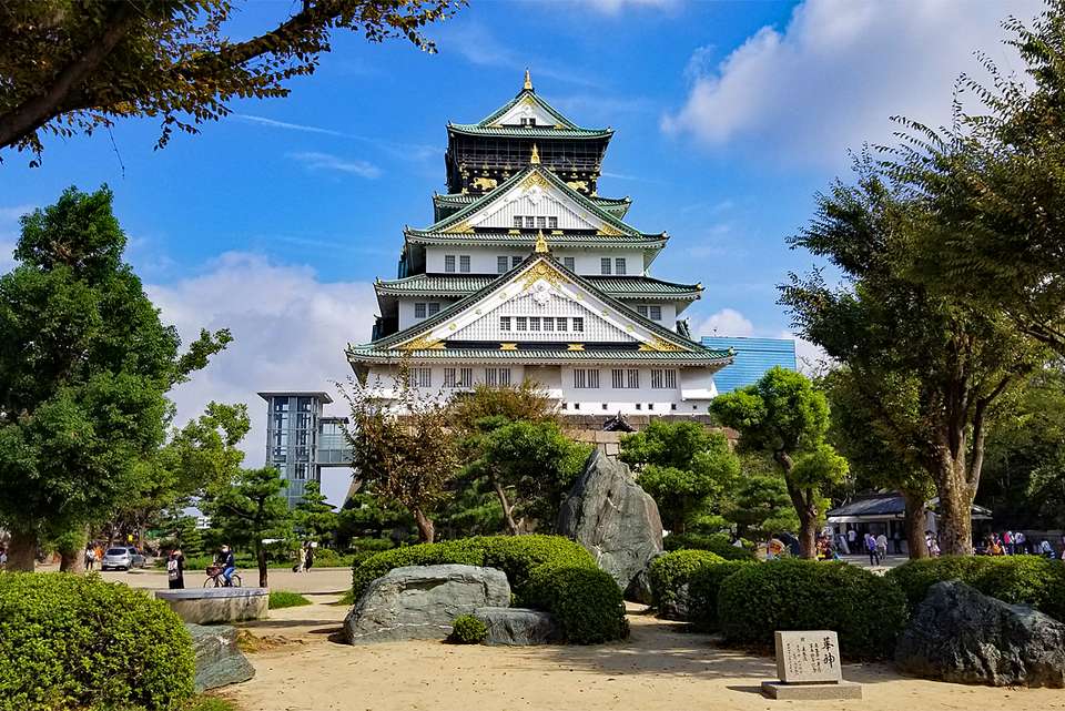 Cycle Japan - Intrepid Travel - Japan - Image 7