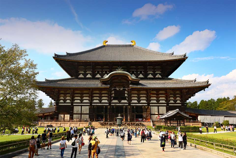 Cycle Japan - Intrepid Travel - Japan - Image 11