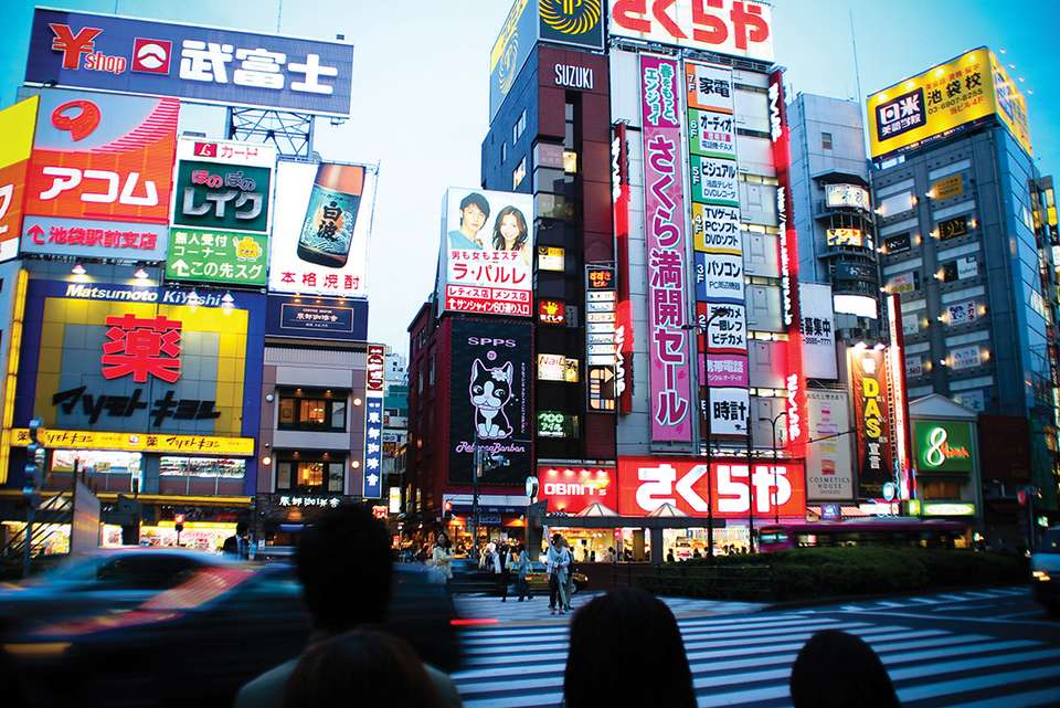 Cycle Japan - Intrepid Travel - Japan - Image 14