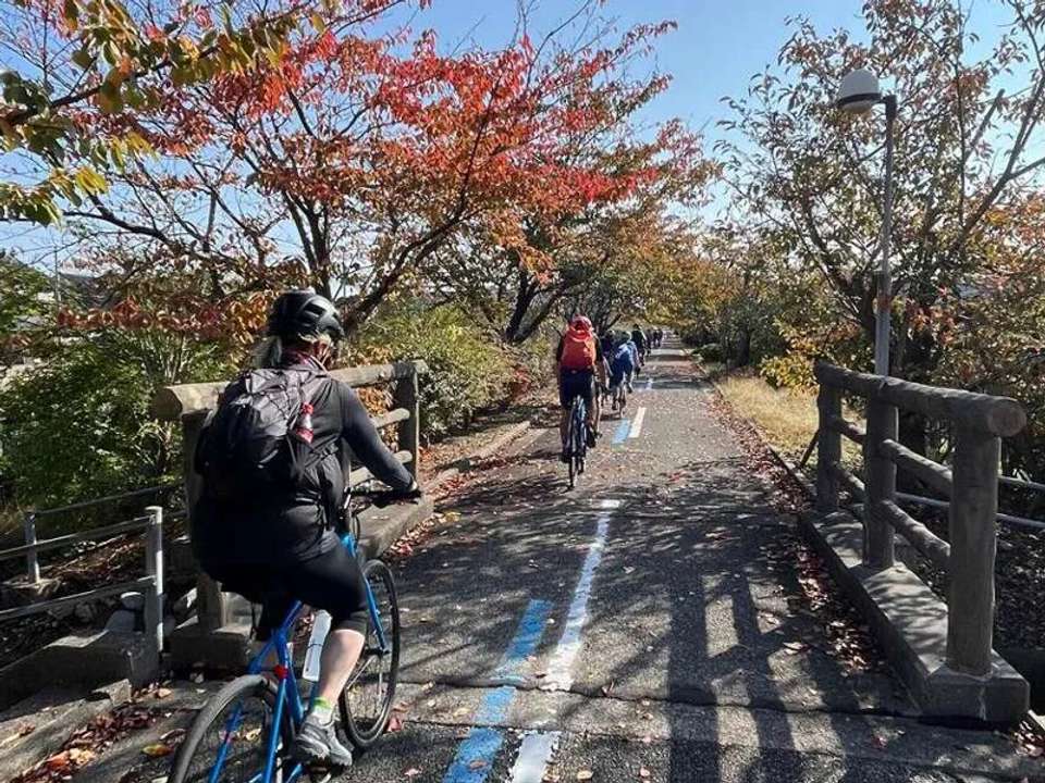 Cycle Japan - undefined - Image 18