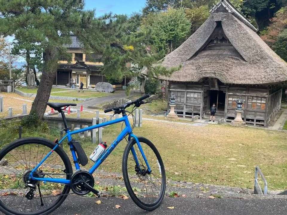 Cycle Japan - undefined - Image 9