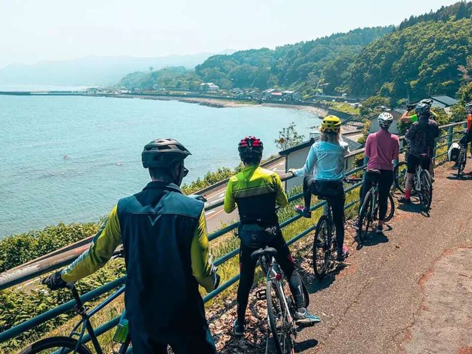 Cycle Japan - undefined - Image 8