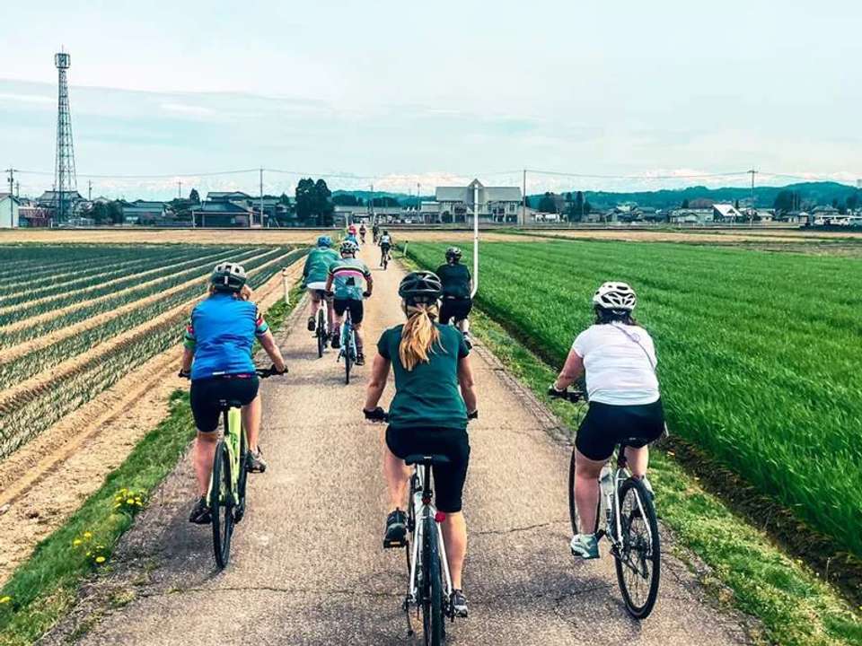 Cycle Japan - undefined - Image 7