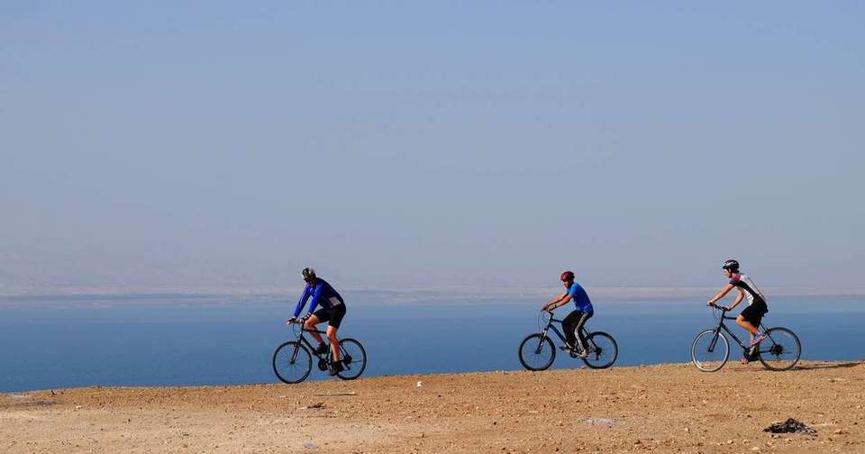 Cycle Jordan - Explore - Jordan - Image 4