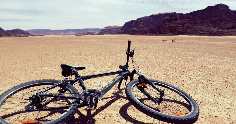 Cycle Jordan - Explore - Jordan - Image 6