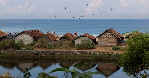 Cycle Kerala - 13 Days