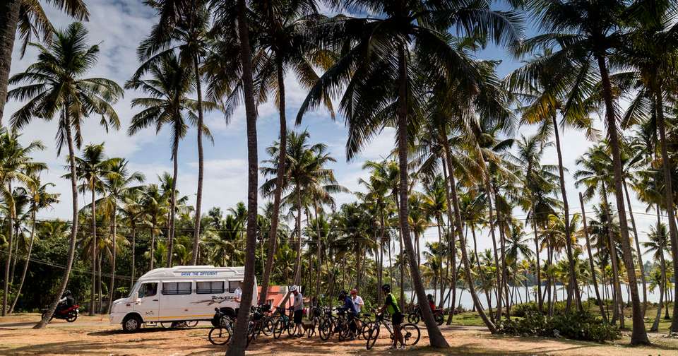 Cycle Kerala - Explore - India - Image 5