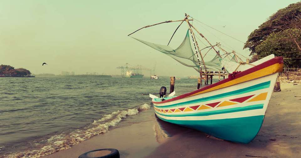 Cycle Kerala - Explore - India - Image 9