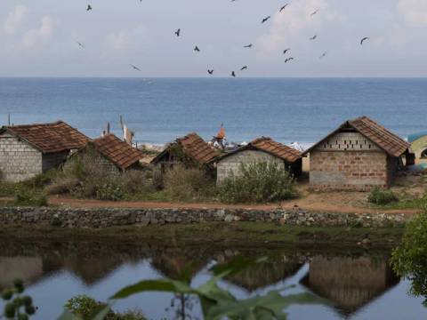 Asia Bicycle Tours Tour: Cycle Kerala