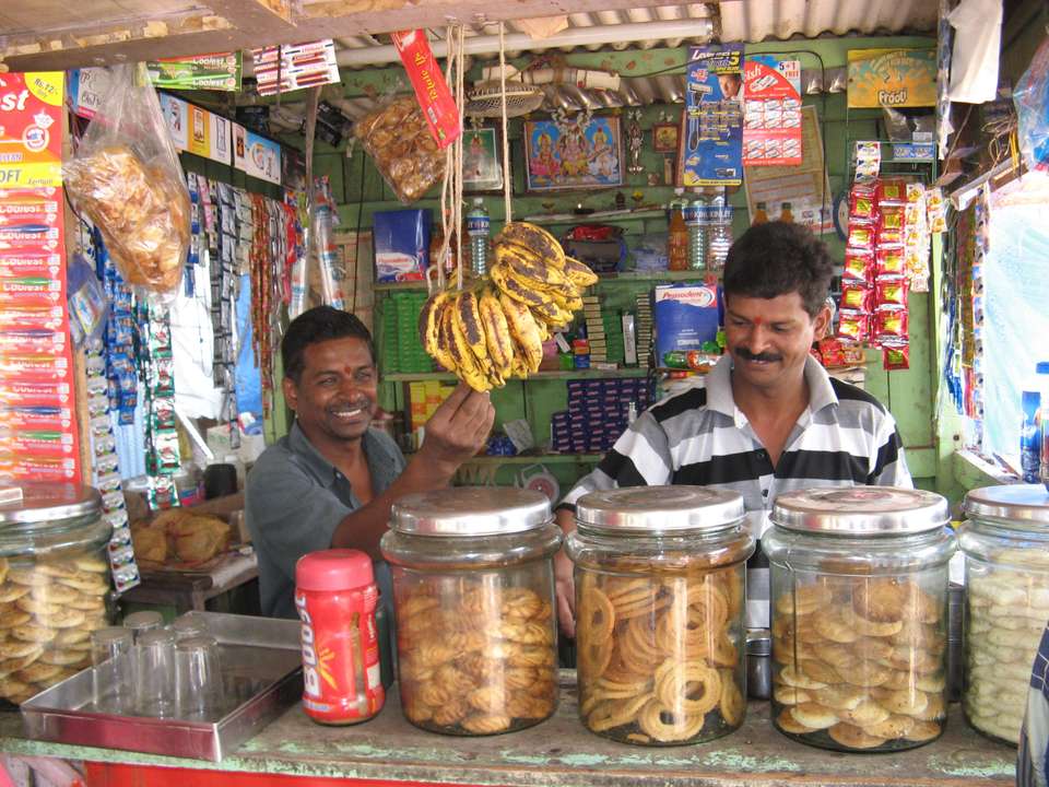 Cycle Kerala & Tropical India - Exodus Adventure Travels - India