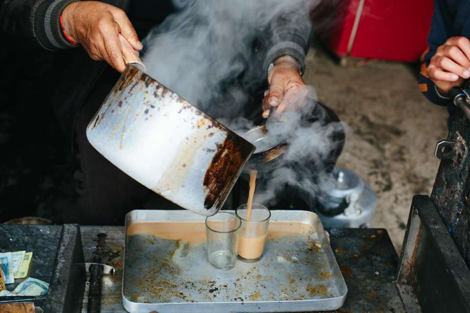 Cycle Kerala & Tropical India - Exodus Adventure Travels - India