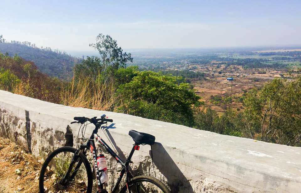 Cycle Kerala & Tropical India - Exodus Adventure Travels - India