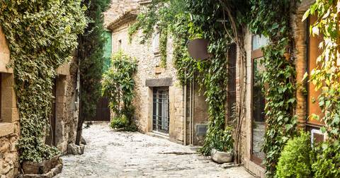 Cycle Marseille To Barcelona