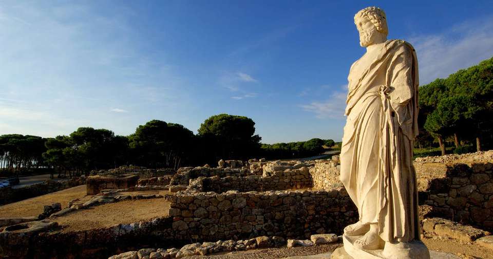 Cycle Marseille to Barcelona - Explore - France