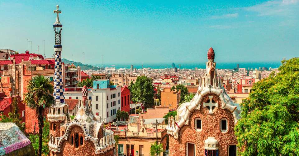 Cycle Marseille to Barcelona - Explore - France