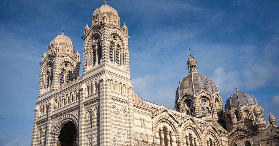 Cycle Marseille to Barcelona - Explore - France