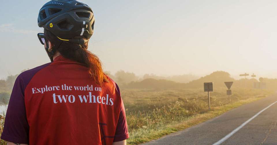 Cycle Marseille to Barcelona - Explore - France