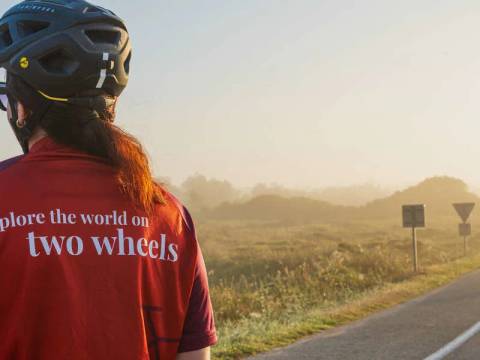Active And Outdoor Tour: Cycle Marseille To Barcelona