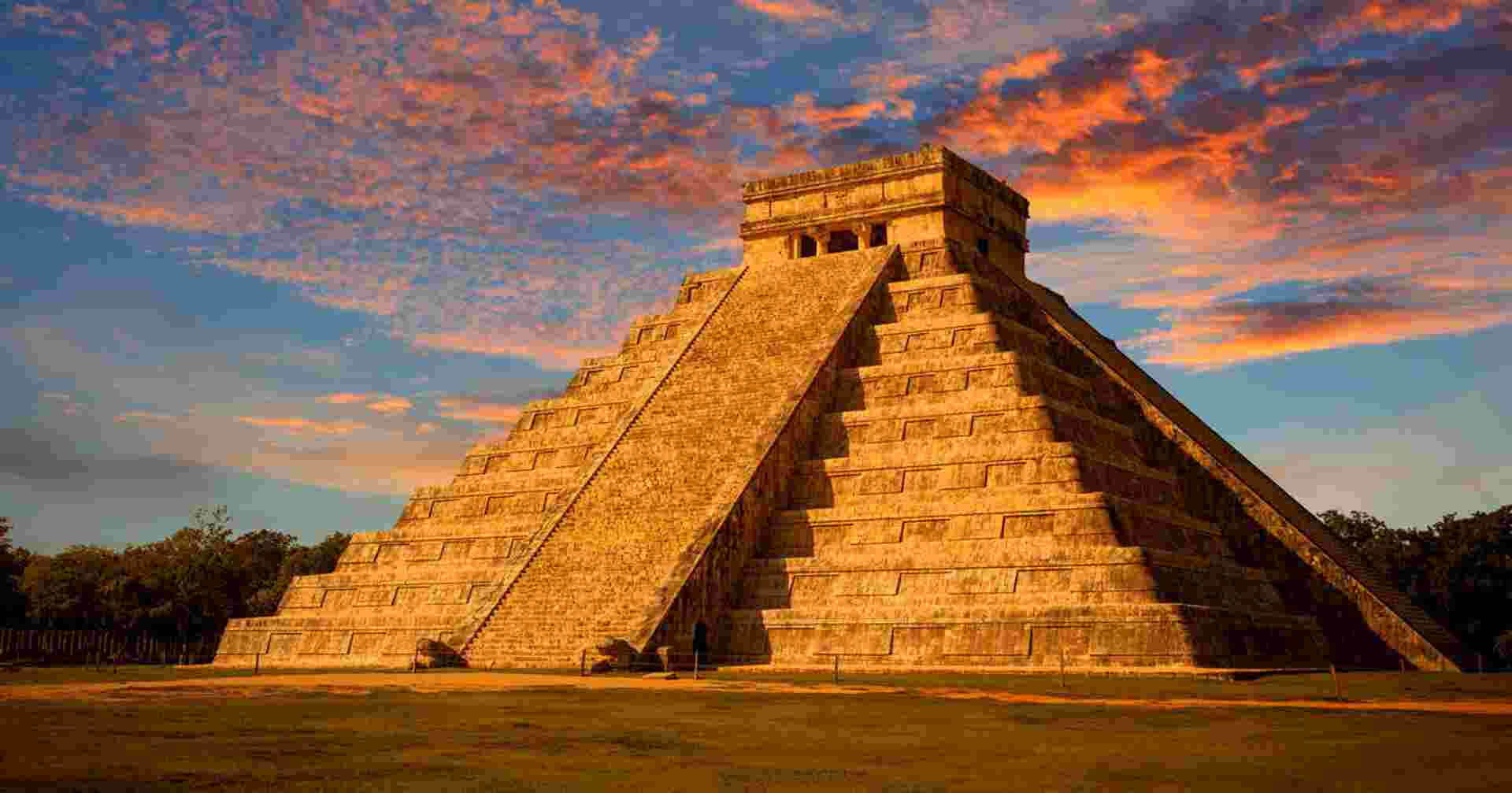 Cycle Mexico - The Yucatan Peninsula