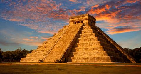 Mexico Eco Tours: Cycle Mexico - The Yucatan Peninsula