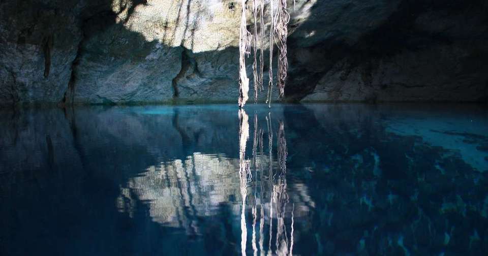 Cycle Mexico - The Yucatan Peninsula - Explore - Mexico - Image 13