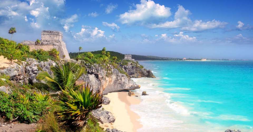 Cycle Mexico - The Yucatan Peninsula - Explore - Mexico - Image 2