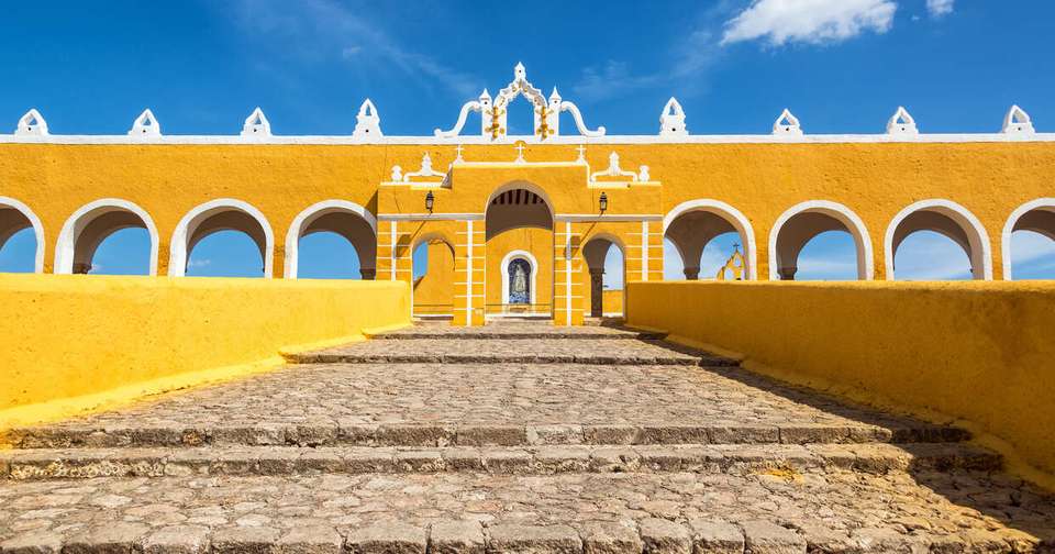 Cycle Mexico - The Yucatan Peninsula - Explore - Mexico - Image 9