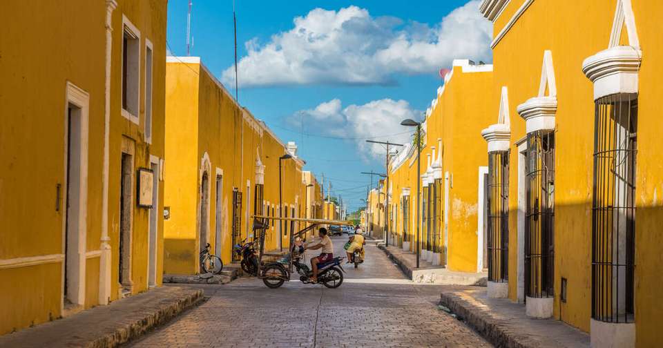 Cycle Mexico - The Yucatan Peninsula - Explore - Mexico - Image 7