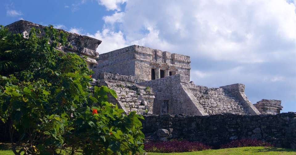 Cycle Mexico - The Yucatan Peninsula - Explore - Mexico - Image 6