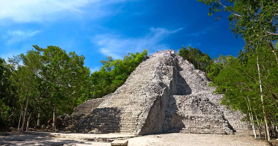 Cycle Mexico - The Yucatan Peninsula - Explore - Mexico - Image 5